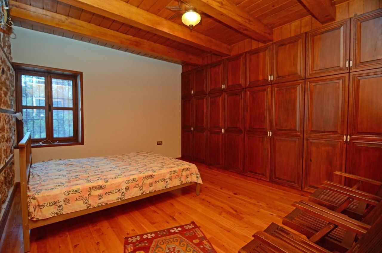 Вилла в Алании, Турция, 276 м² - фото 13