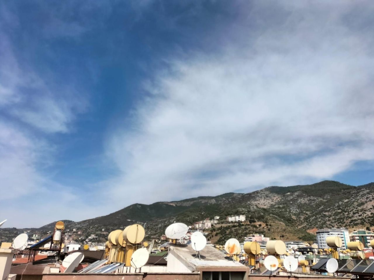 Пентхаус в Алании, Турция, 92 м² - фото 13