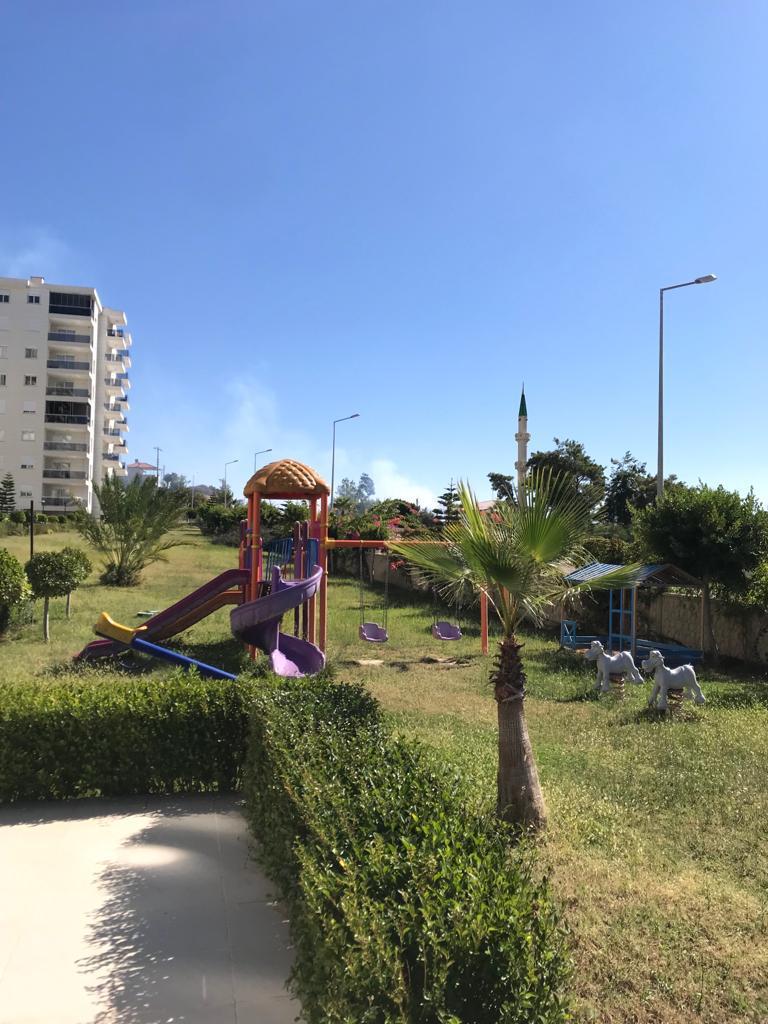 Квартира в Алании, Турция, 70 м² - фото 13