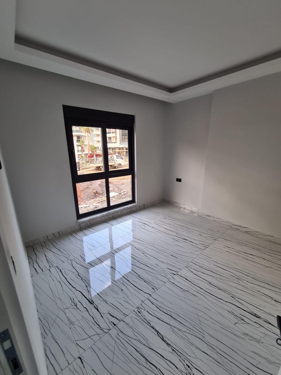 Квартира в Алании, Турция, 55 м² - фото 13