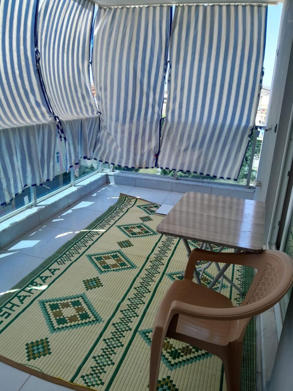 Квартира в Алании, Турция, 90 м² - фото 13