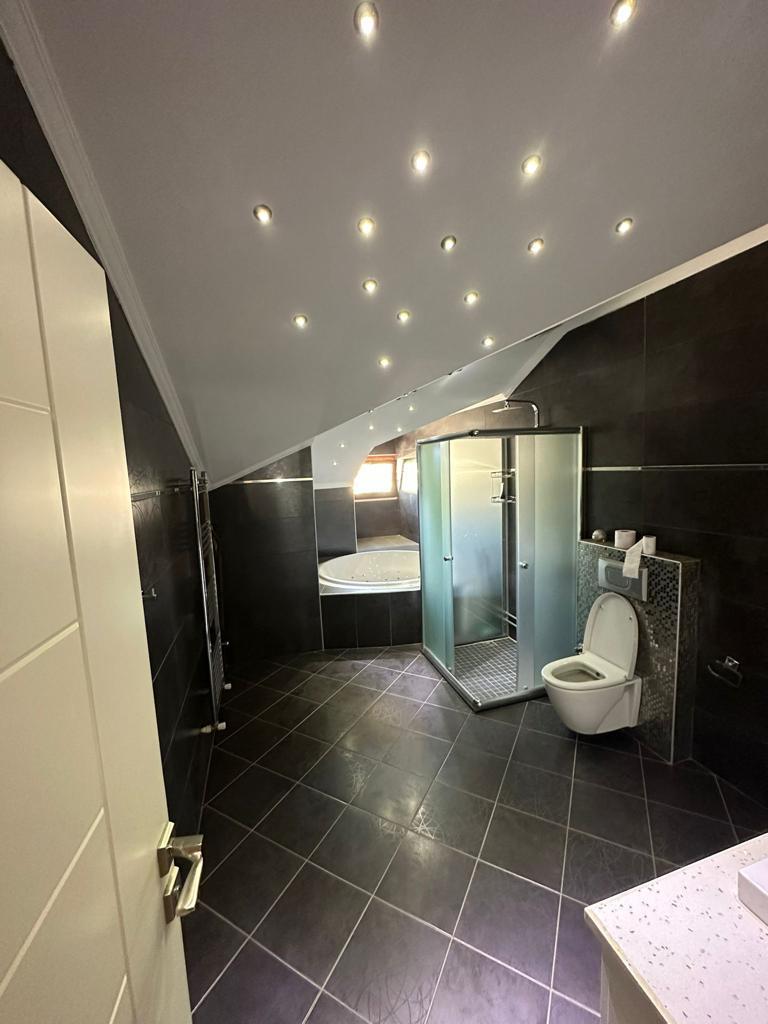 Пентхаус в Алании, Турция, 210 м² - фото 13