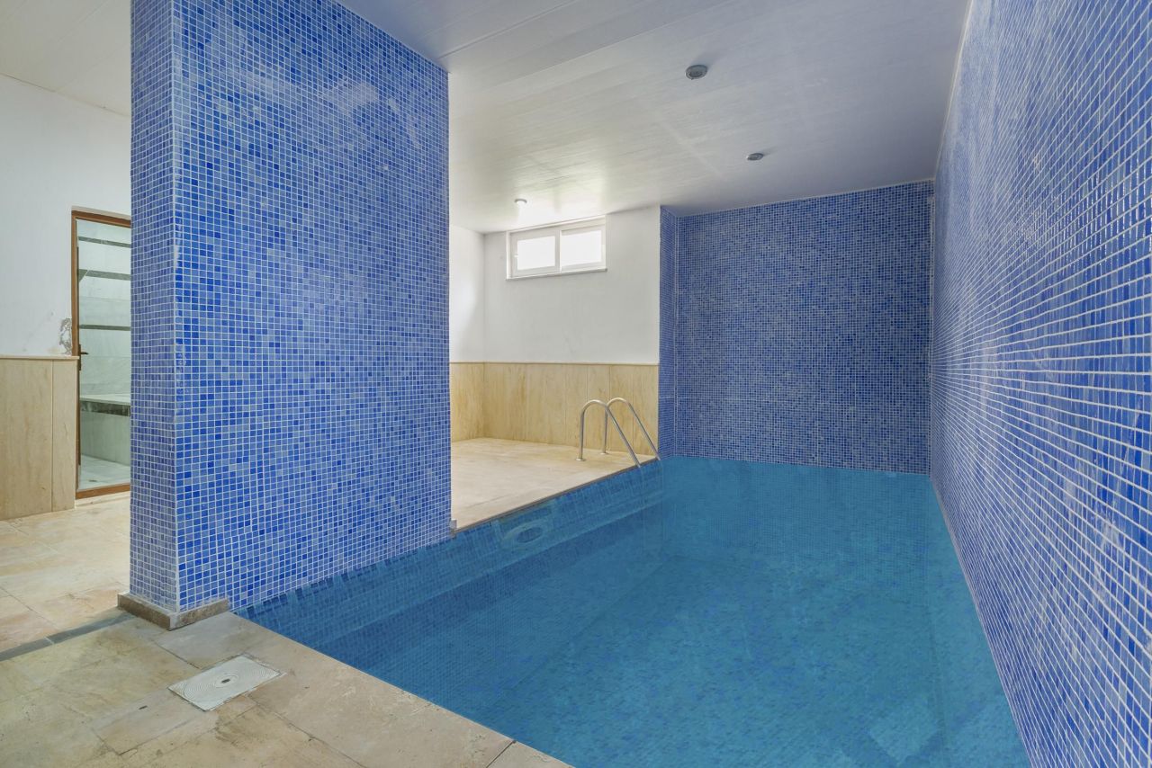 Пентхаус в Алании, Турция, 140 м² - фото 13