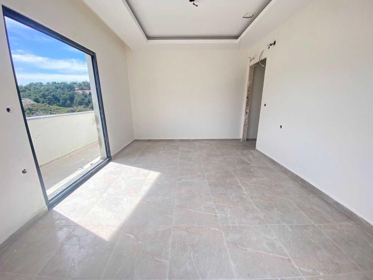 Пентхаус в Алании, Турция, 81 м² - фото 13