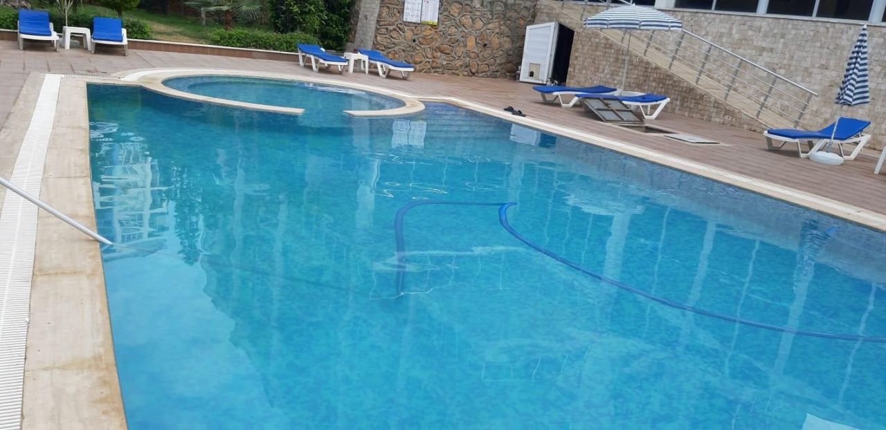 Пентхаус в Кестеле, Турция, 160 м² - фото 13