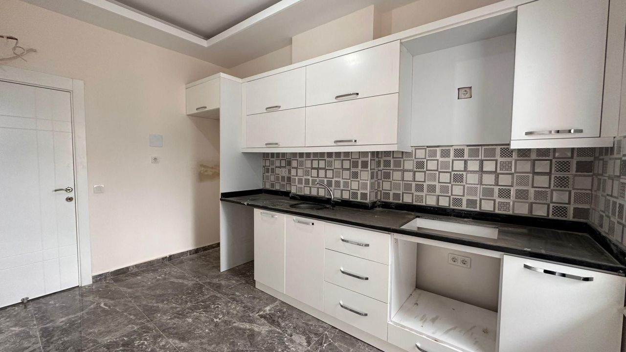 Квартира в Алании, Турция, 120 м² - фото 13