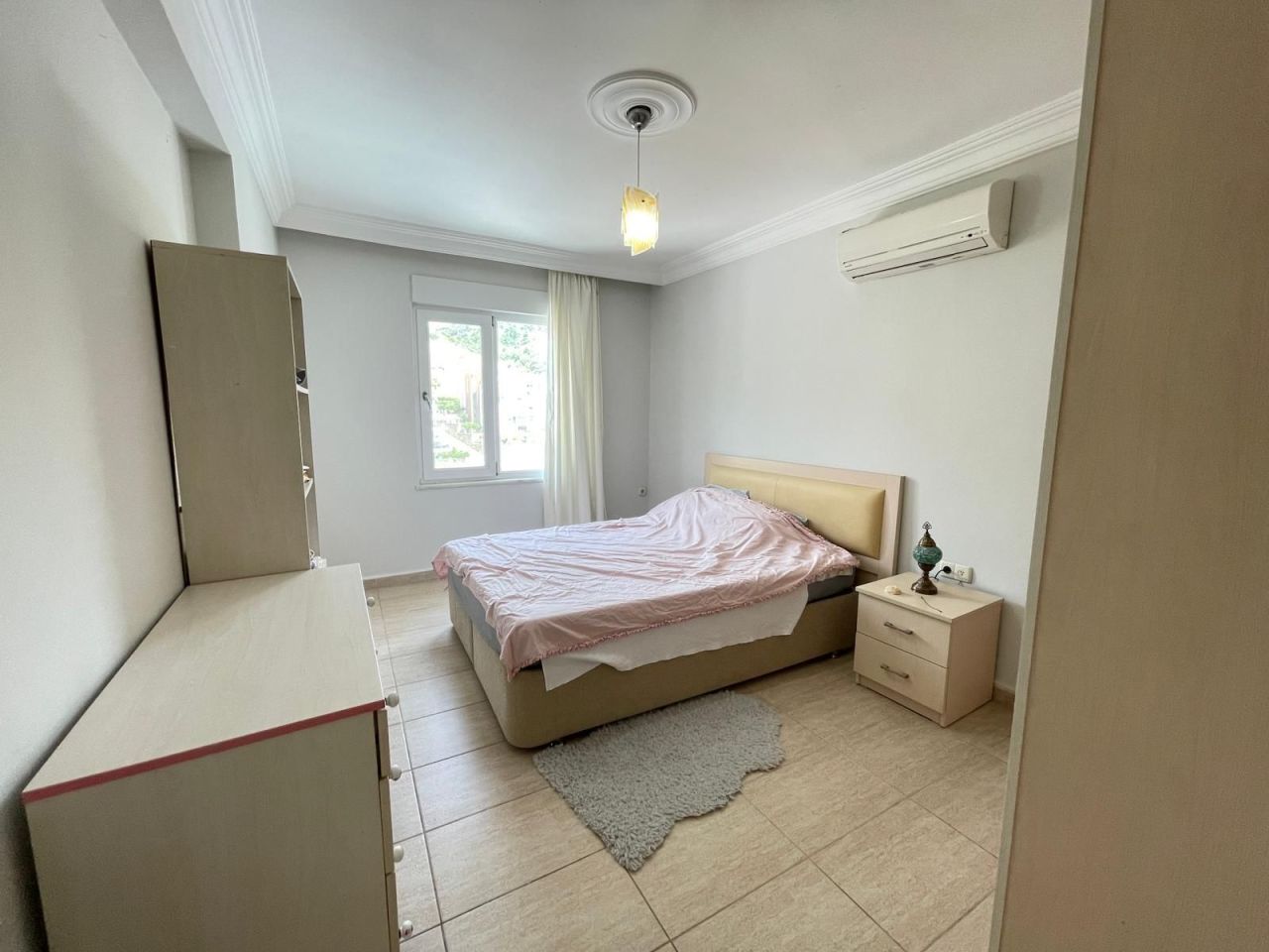 Квартира в Алании, Турция, 130 м² - фото 13