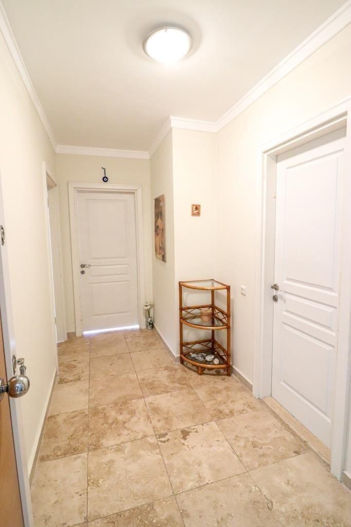 Квартира в Алании, Турция, 70 м² - фото 13