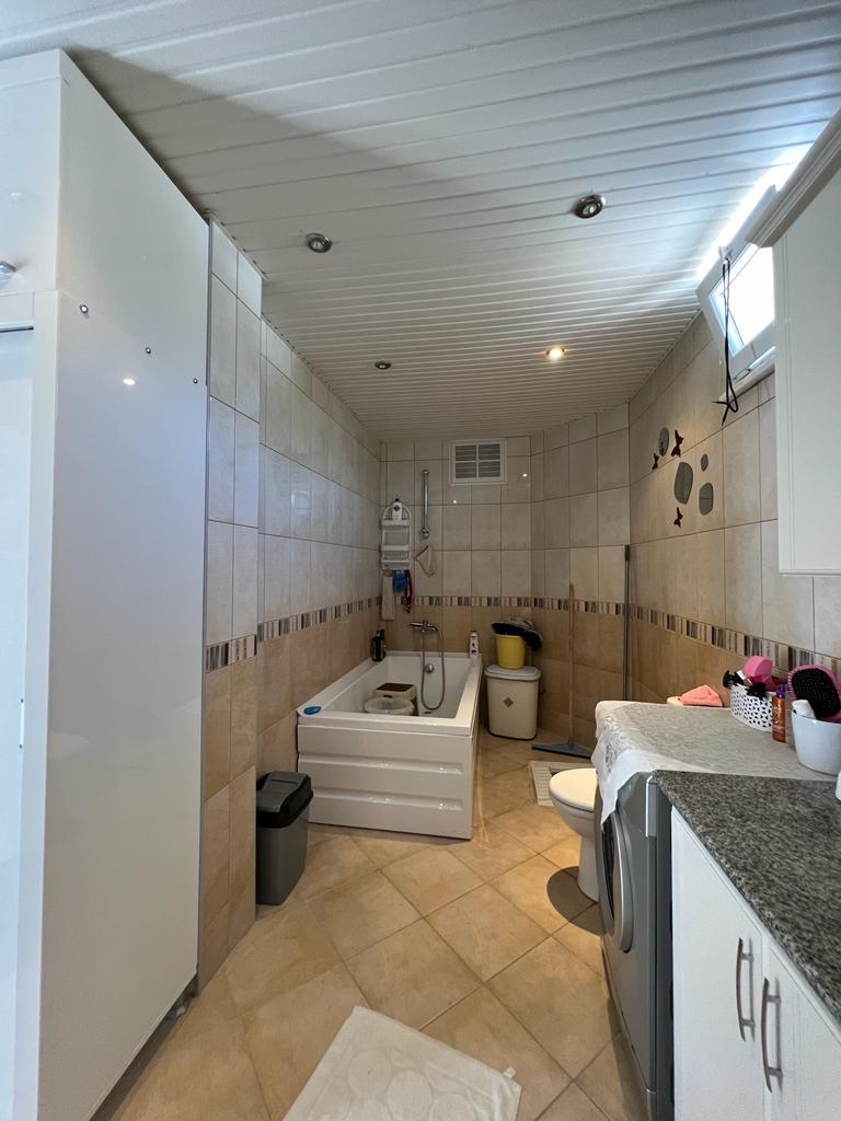 Пентхаус в Алании, Турция, 180 м² - фото 13