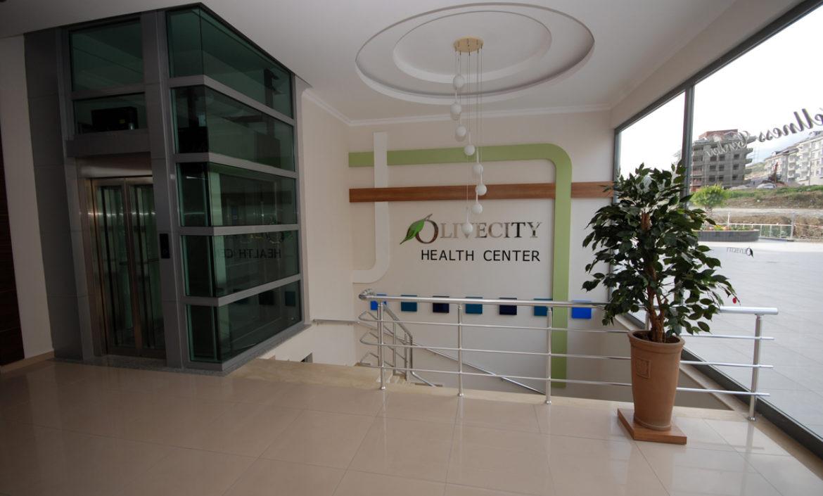 Квартира в Алании, Турция, 120 м² - фото 13