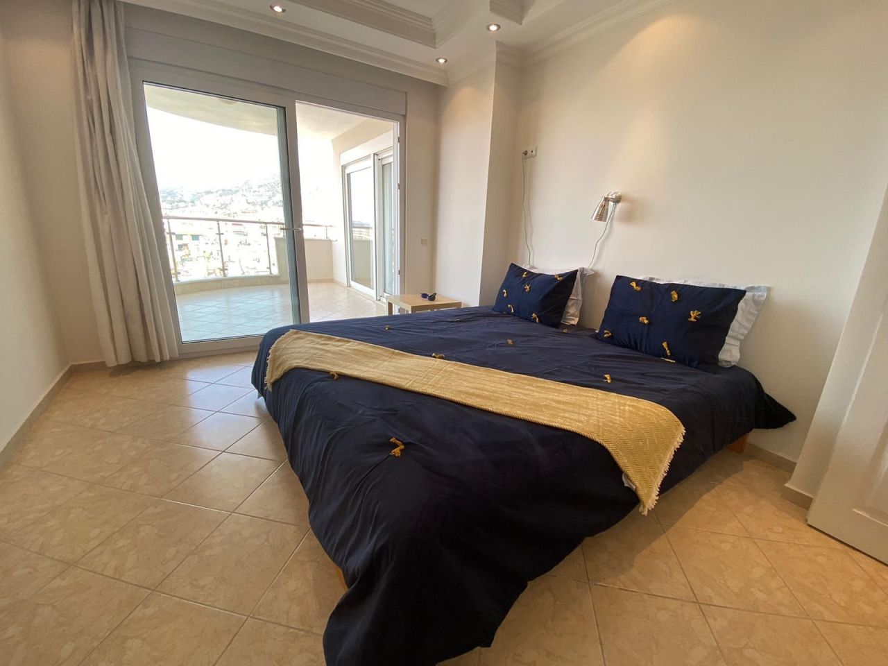 Квартира в Алании, Турция, 115 м² - фото 13