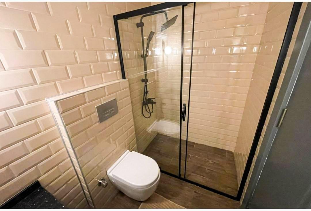 Квартира в Алании, Турция, 159 м² - фото 13