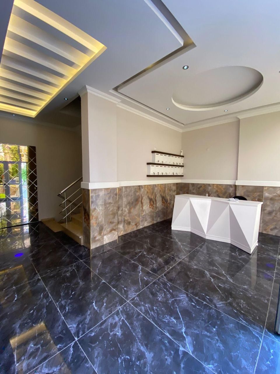 Пентхаус в Алании, Турция, 160 м² - фото 13