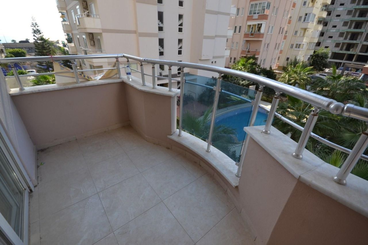 Квартира в Алании, Турция, 175 м² - фото 13