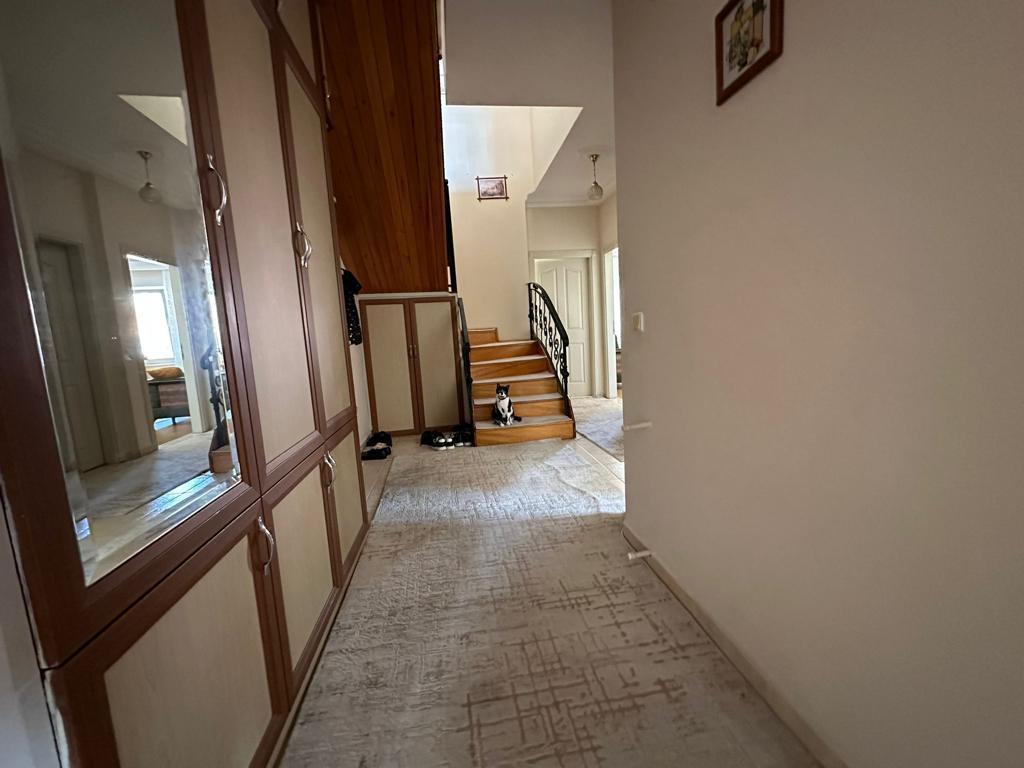 Квартира в Алании, Турция, 260 м² - фото 13