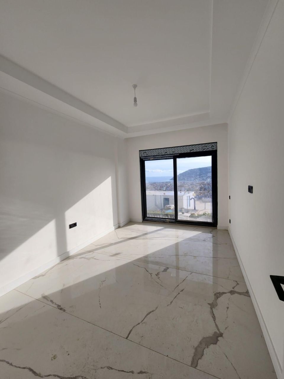 Квартира в Алании, Турция, 70 м² - фото 13