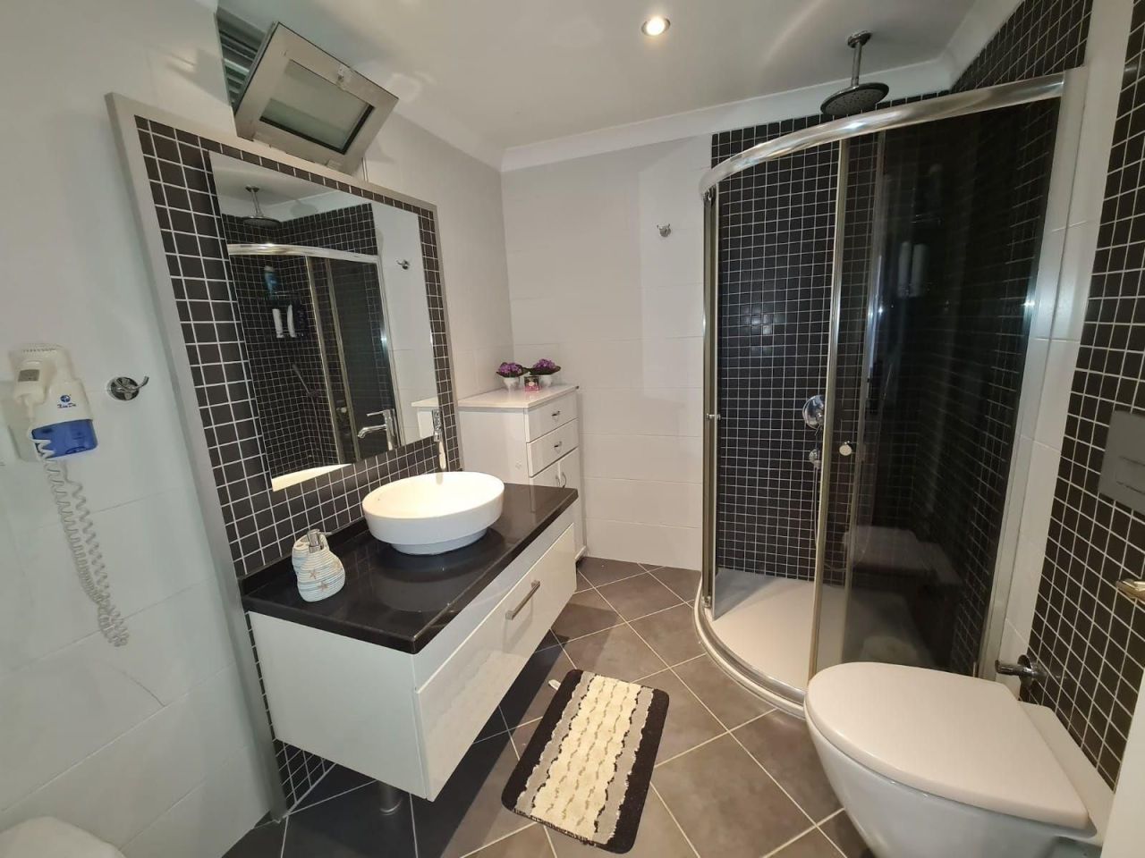 Квартира в Алании, Турция, 90 м² - фото 13