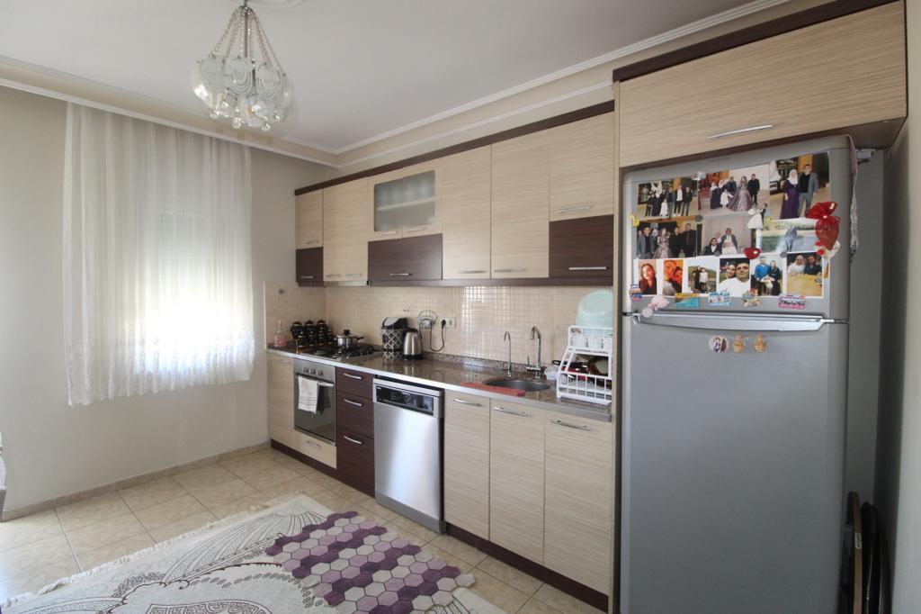 Пентхаус в Алании, Турция, 260 м² - фото 13