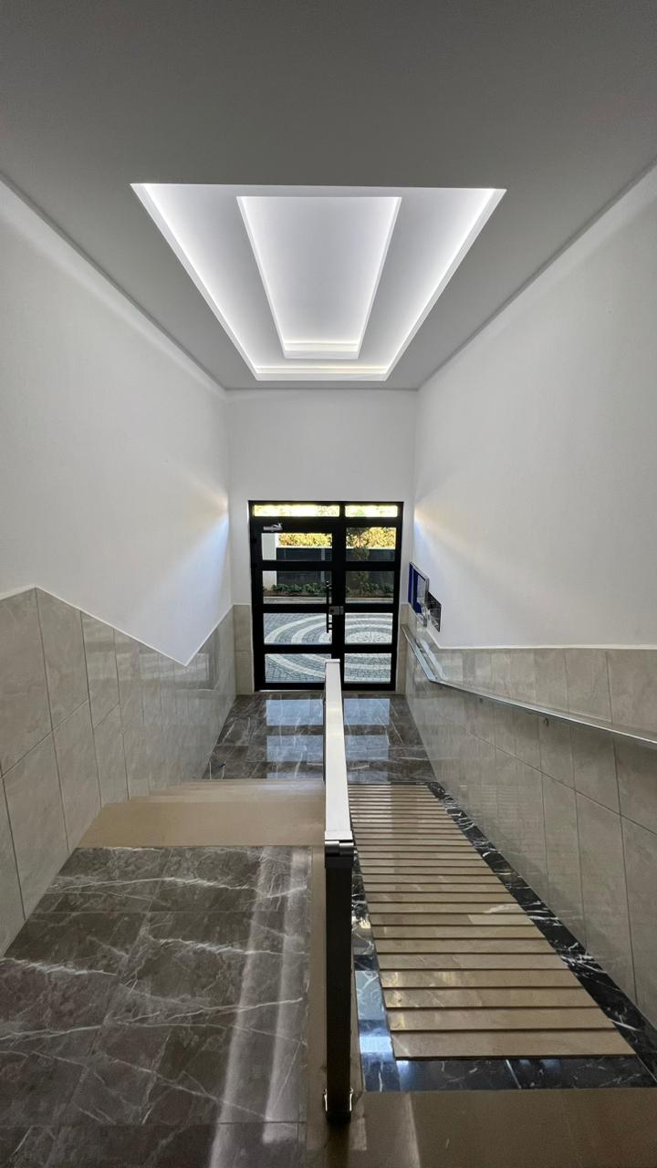 Квартира в Алании, Турция, 100 м² - фото 13