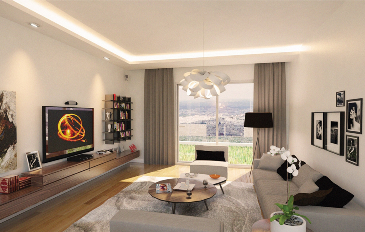 Квартира в Авсалларе, Турция, 55 м² - фото 13