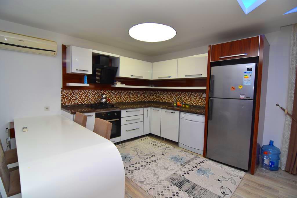 Пентхаус в Алании, Турция, 250 м² - фото 13