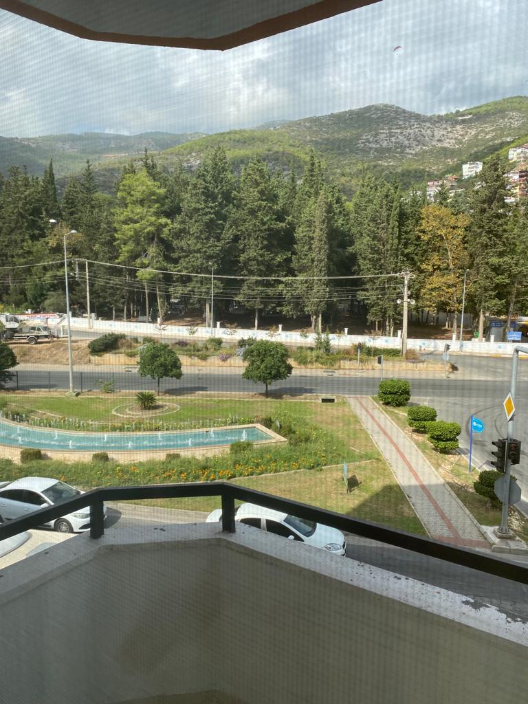 Квартира в Алании, Турция, 120 м² - фото 13