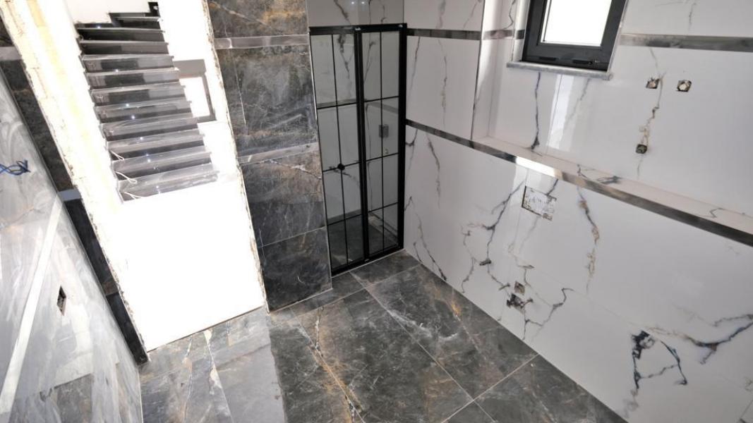 Вилла в Алании, Турция, 375 м² - фото 13