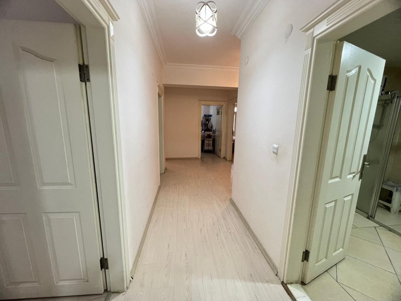 Квартира в Алании, Турция, 170 м² - фото 13