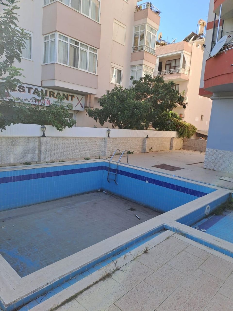 Пентхаус в Алании, Турция, 200 м² - фото 13