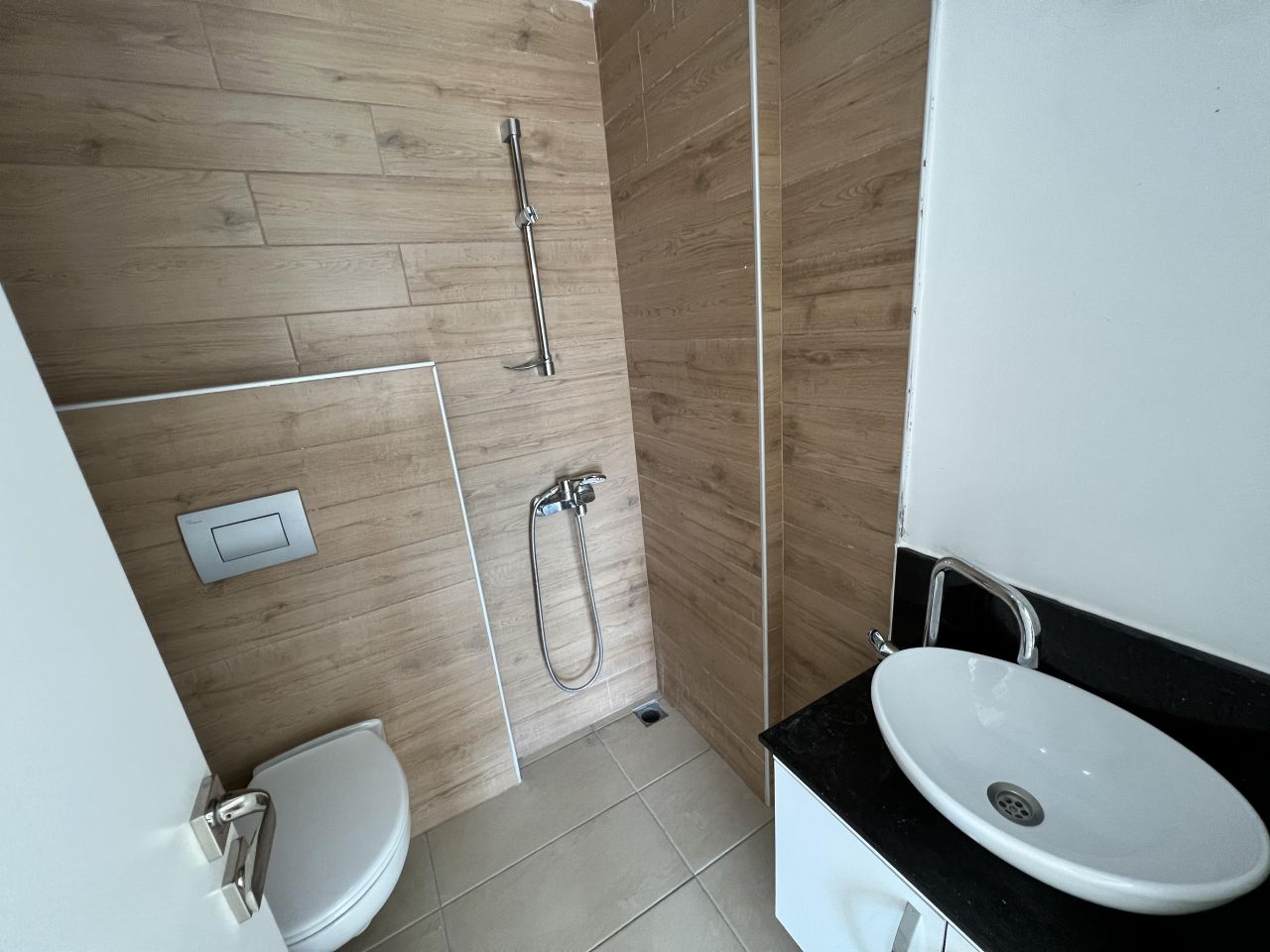 Квартира в Алании, Турция, 90 м² - фото 13