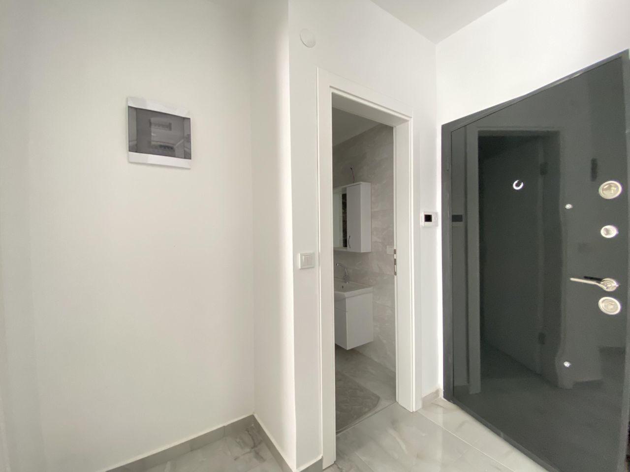 Квартира в Алании, Турция, 55 м² - фото 13