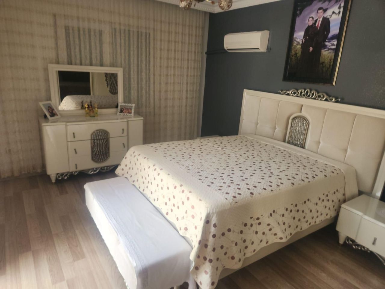 Пентхаус в Алании, Турция, 240 м² - фото 13