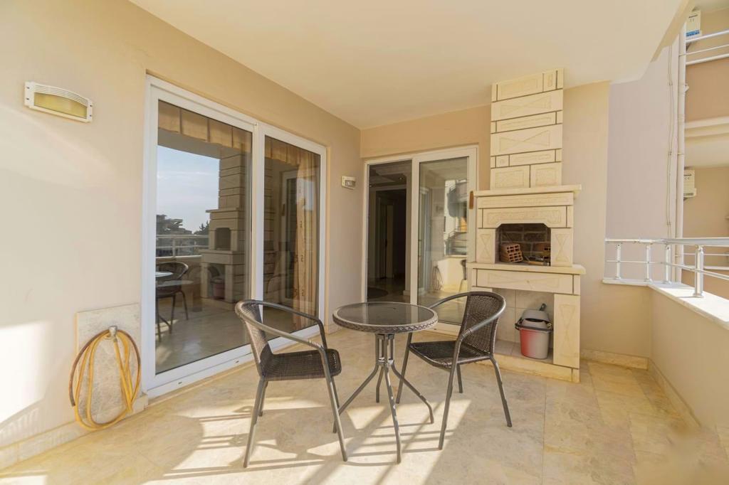 Квартира в Алании, Турция, 110 м² - фото 13