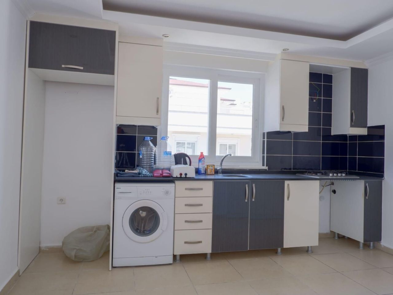 Пентхаус в Алании, Турция, 210 м² - фото 13