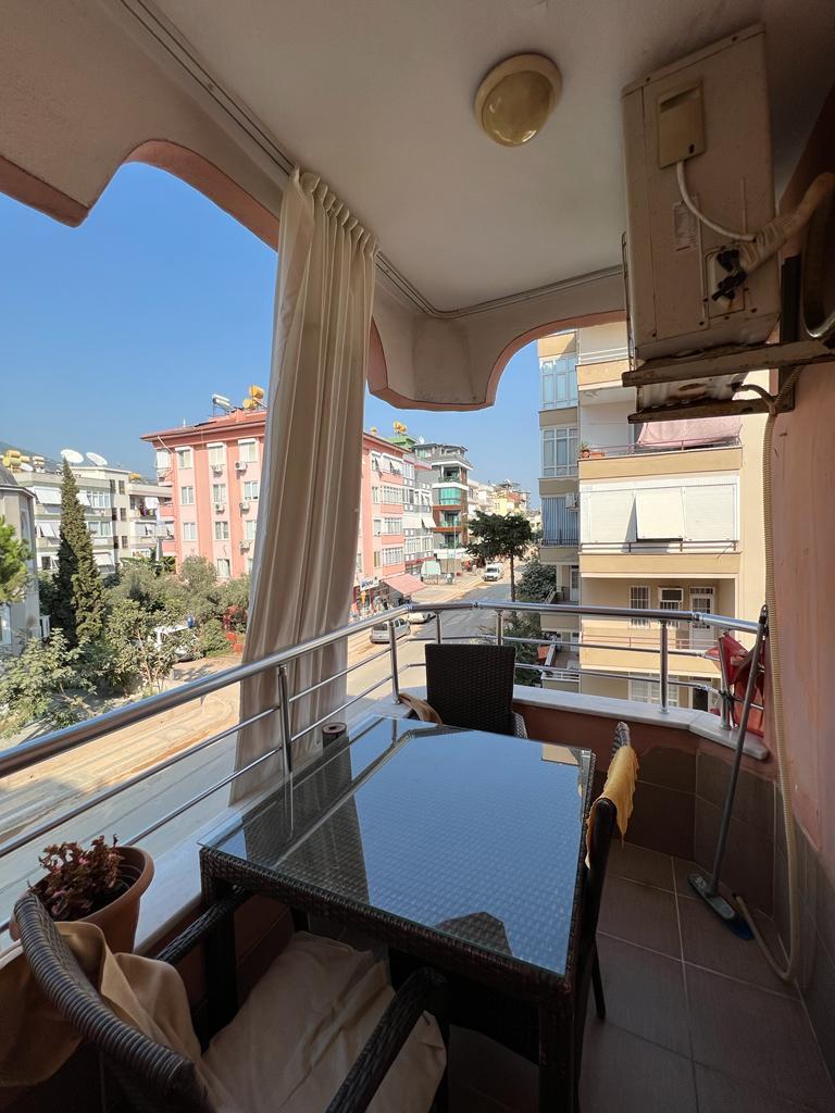 Квартира в Алании, Турция, 150 м² - фото 13