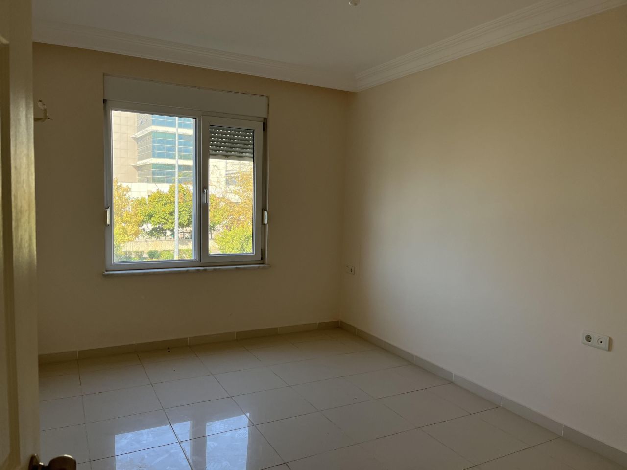 Квартира в Алании, Турция, 108 м² - фото 13