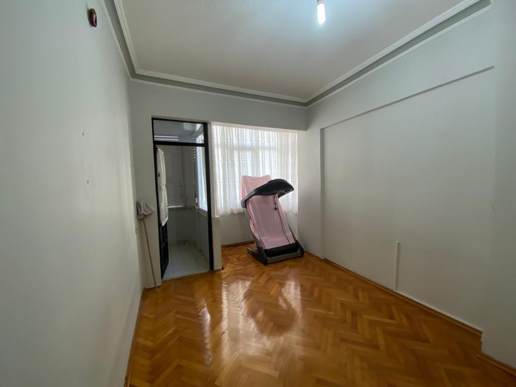 Квартира в Алании, Турция, 100 м² - фото 13