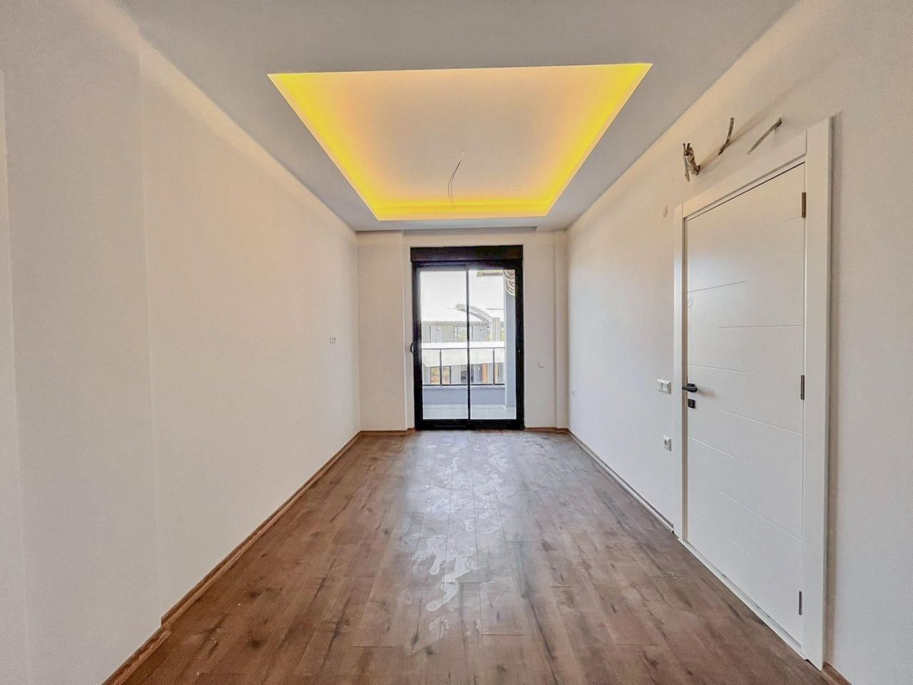 Квартира в Алании, Турция, 160 м² - фото 13