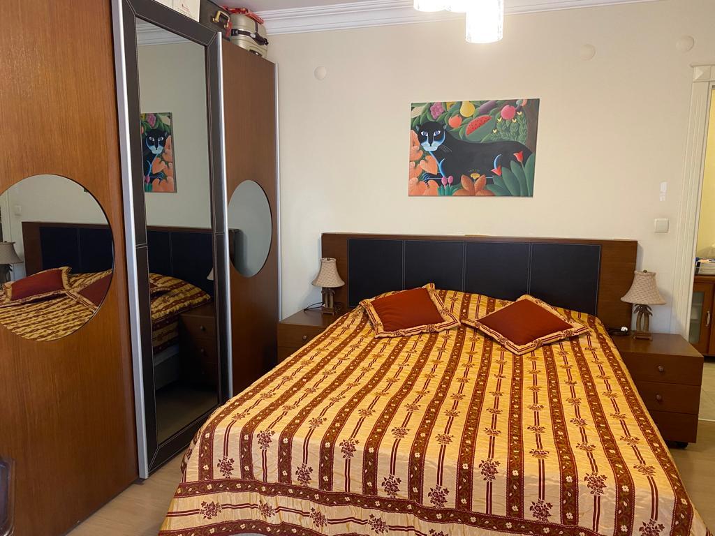 Квартира в Алании, Турция, 150 м² - фото 13