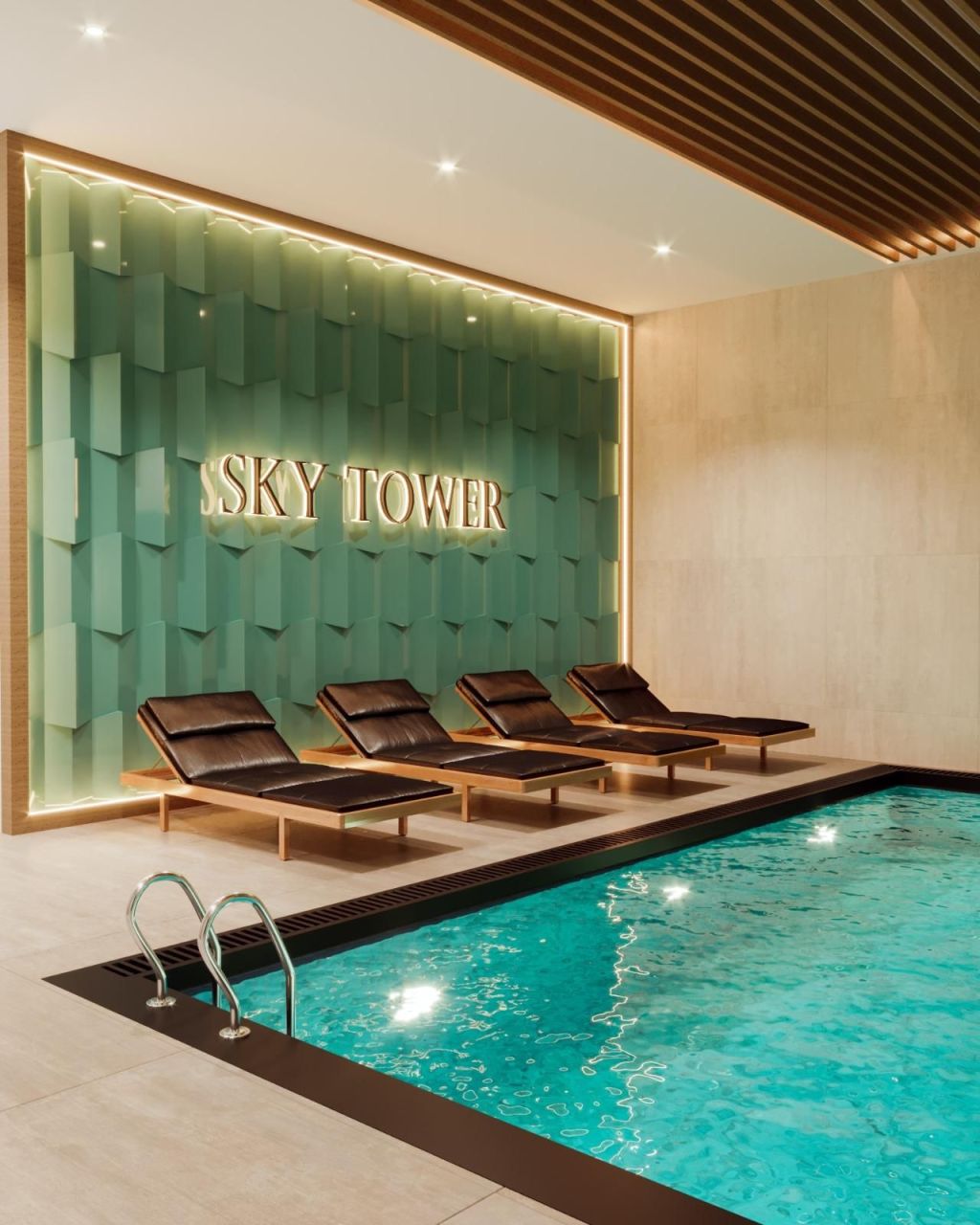 Квартира в Авсалларе, Турция, 51 м² - фото 13