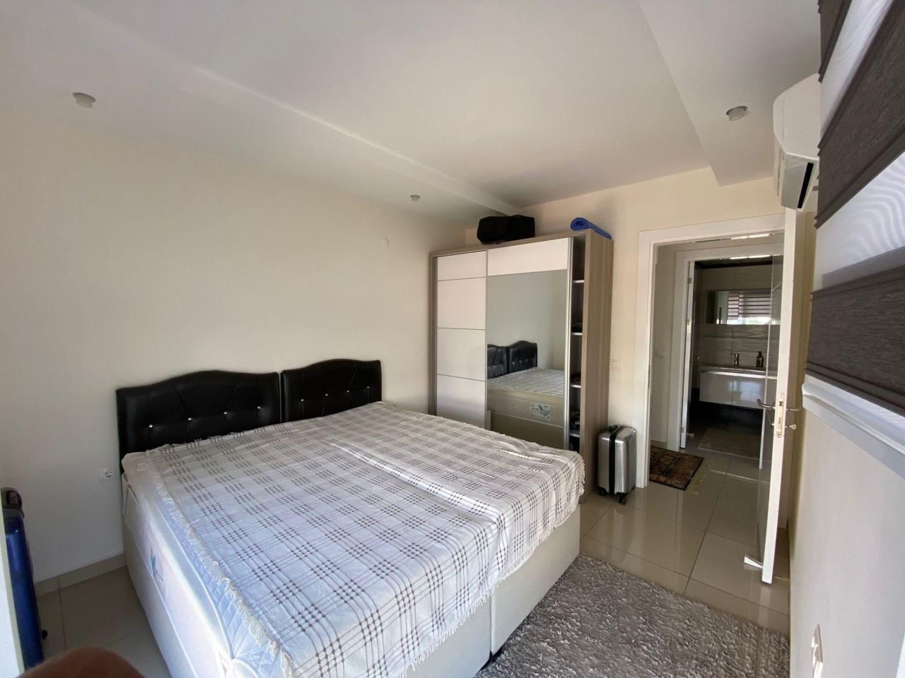 Квартира в Алании, Турция, 100 м² - фото 13