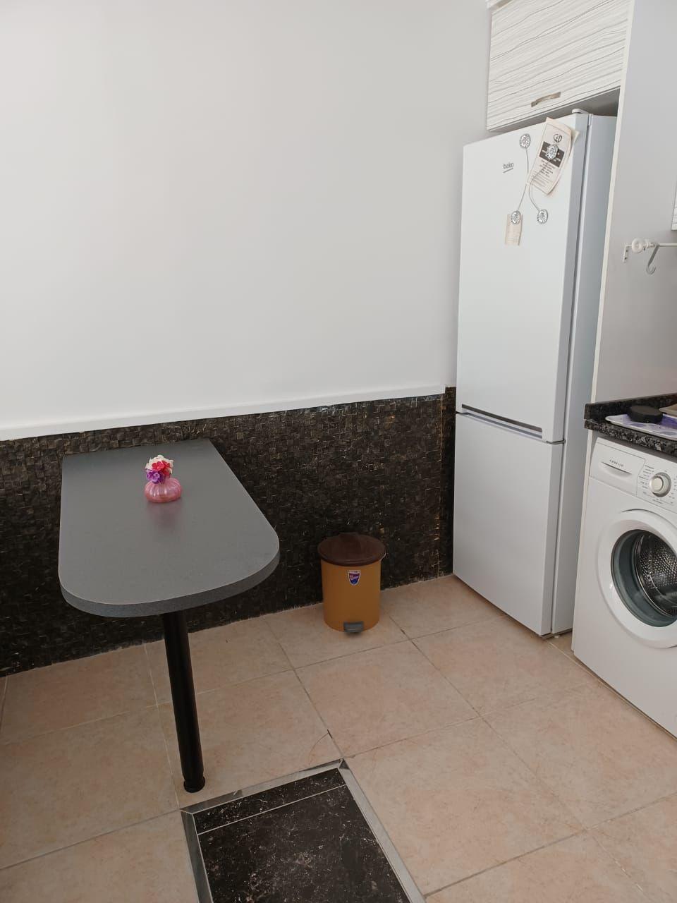 Квартира в Алании, Турция, 50 м² - фото 13