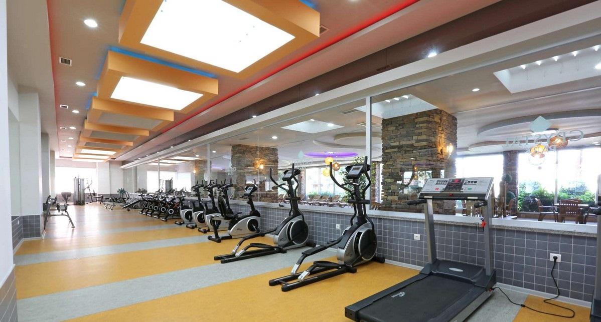 Квартира в Алании, Турция, 180 м² - фото 13