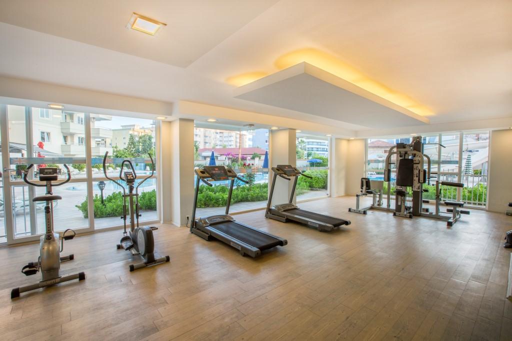 Пентхаус в Алании, Турция, 200 м² - фото 13