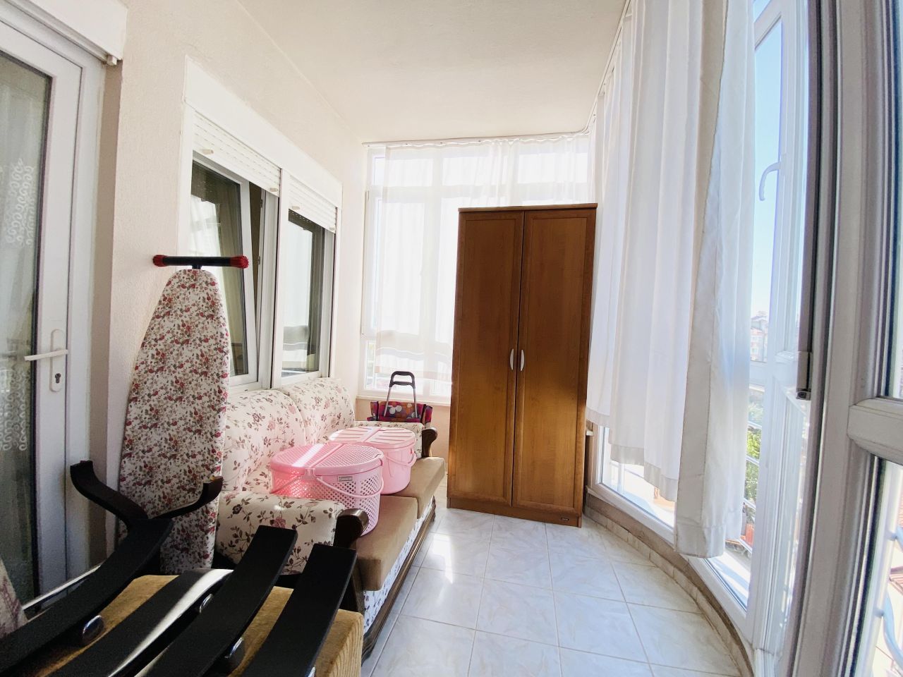 Квартира в Алании, Турция, 140 м² - фото 13