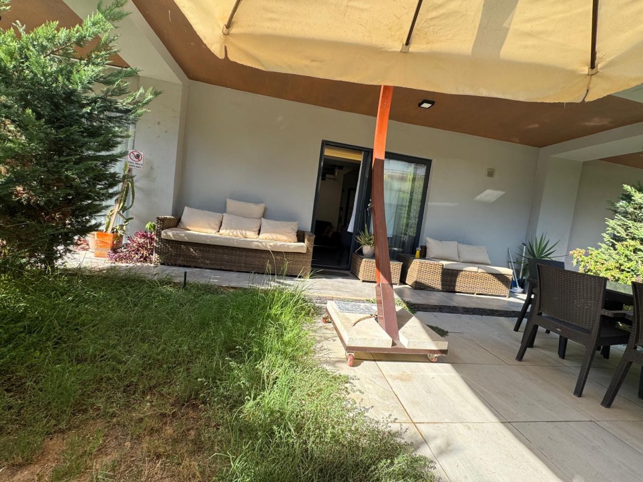 Квартира в Алании, Турция, 90 м² - фото 16