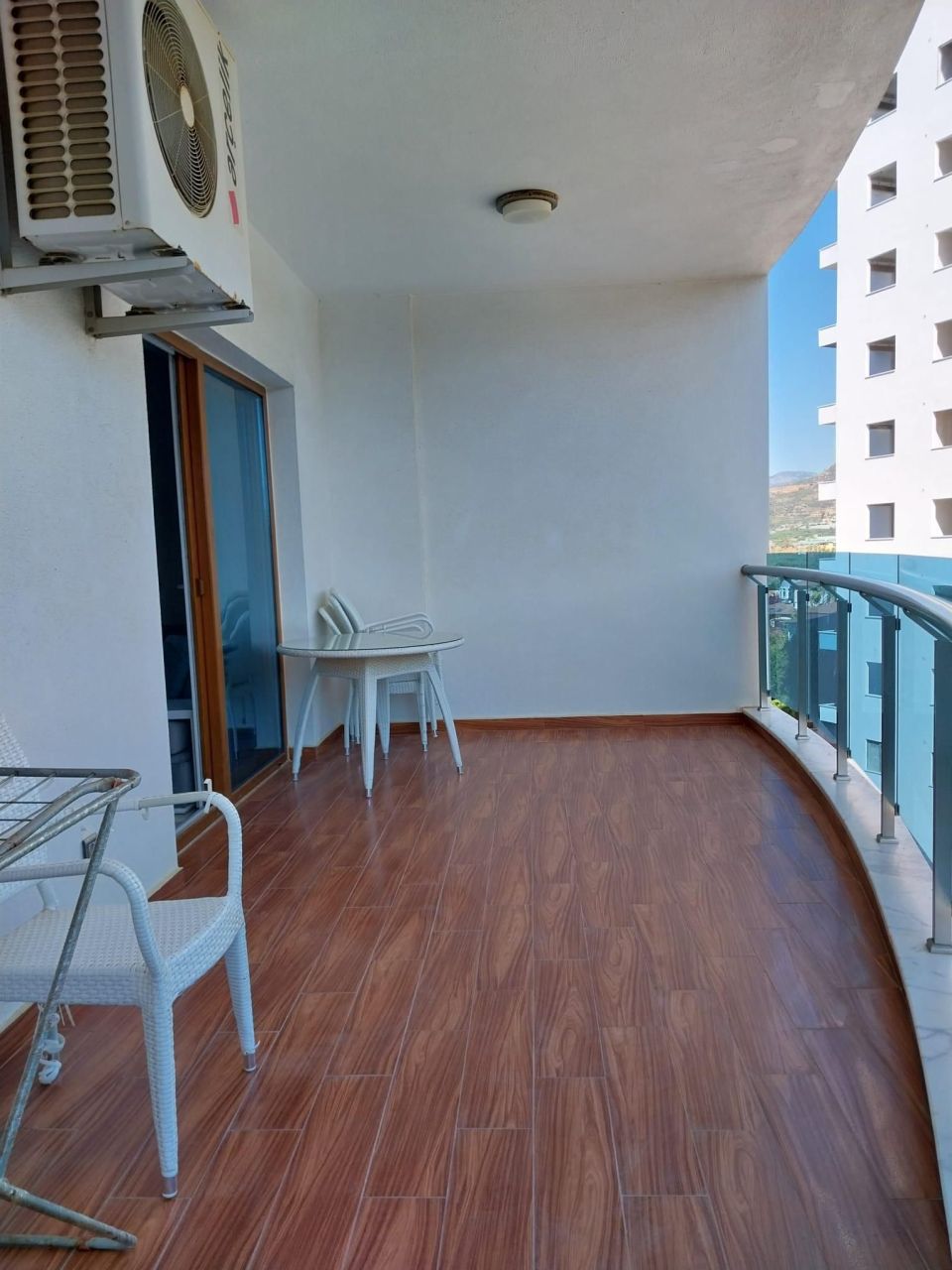 Квартира в Алании, Турция, 70 м² - фото 13