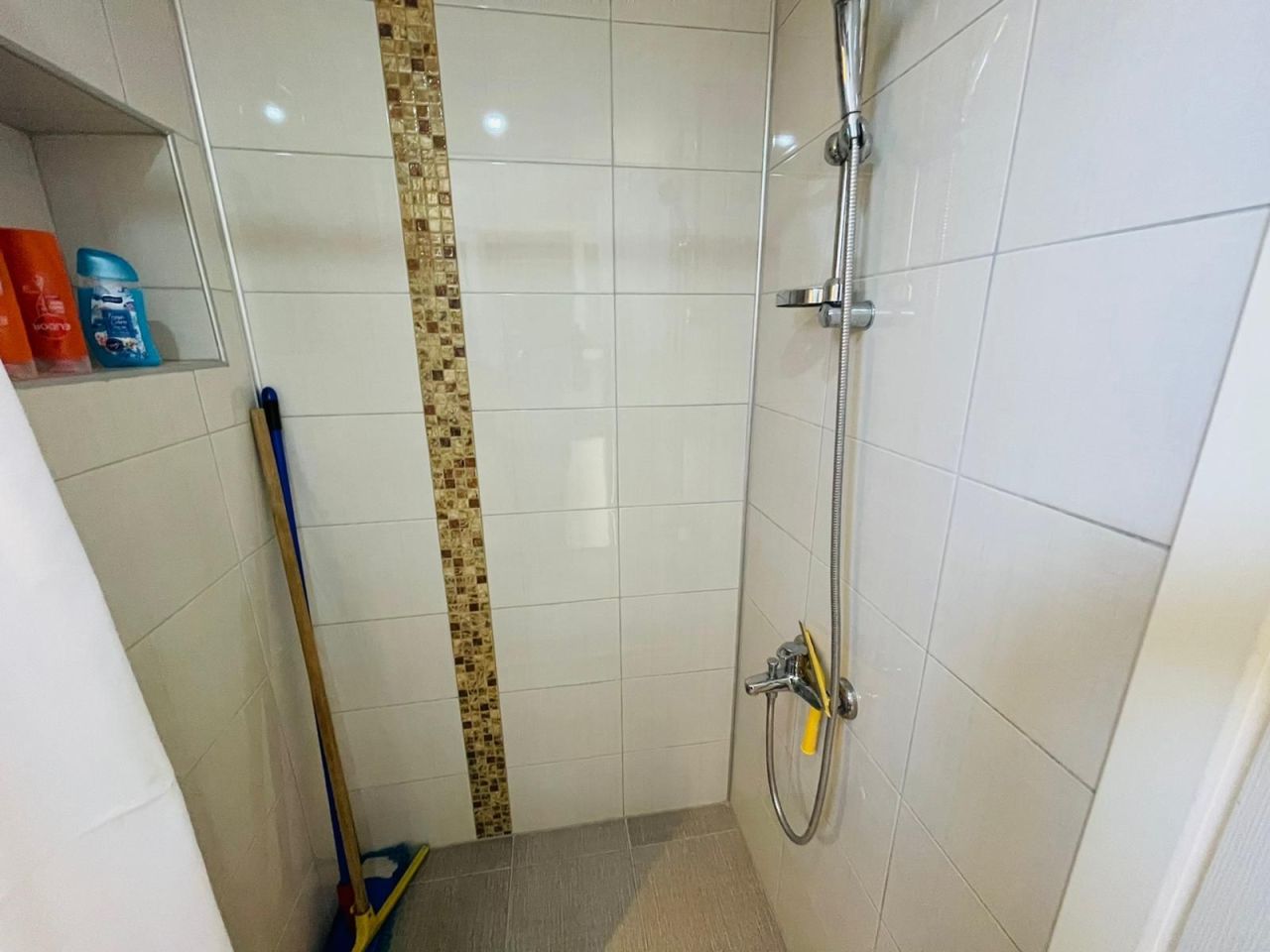 Квартира в Алании, Турция, 65 м² - фото 13