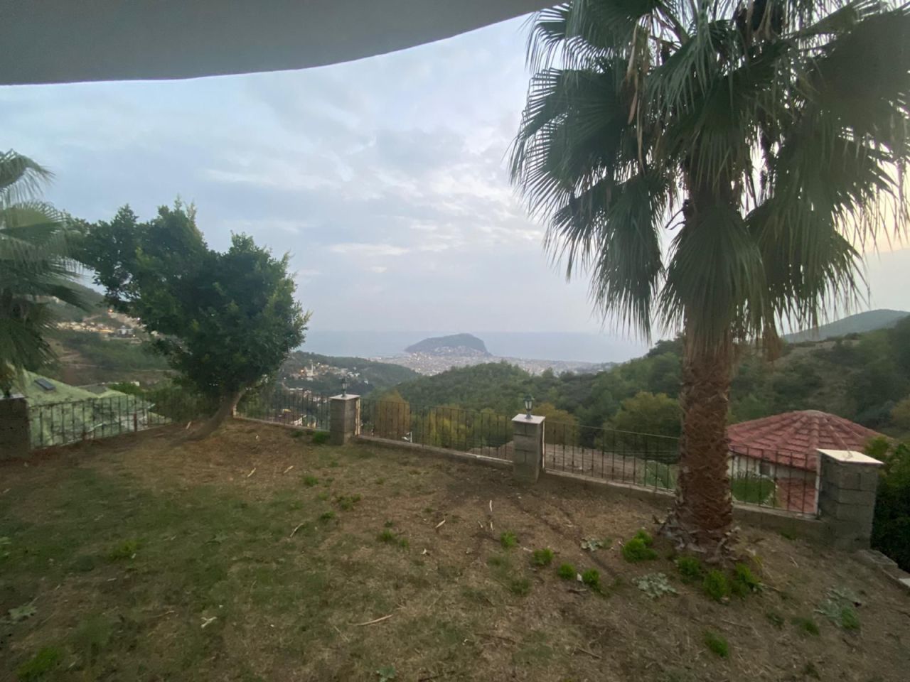 Вилла в Алании, Турция, 280 м² - фото 13