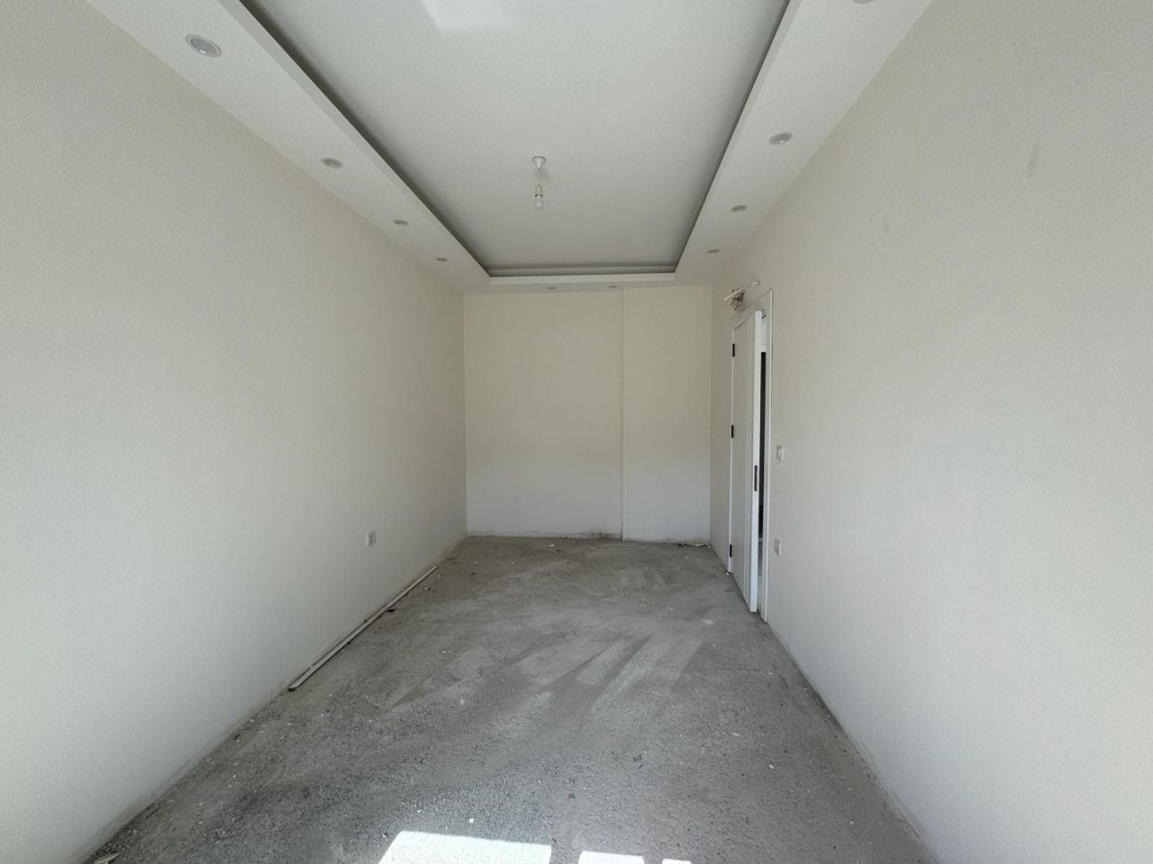 Квартира в Алании, Турция, 55 м² - фото 13